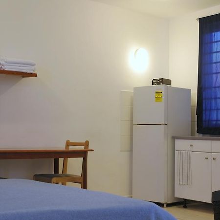 Orange Rembrandt Studio Apartments Βίλλεμσταντ Εξωτερικό φωτογραφία