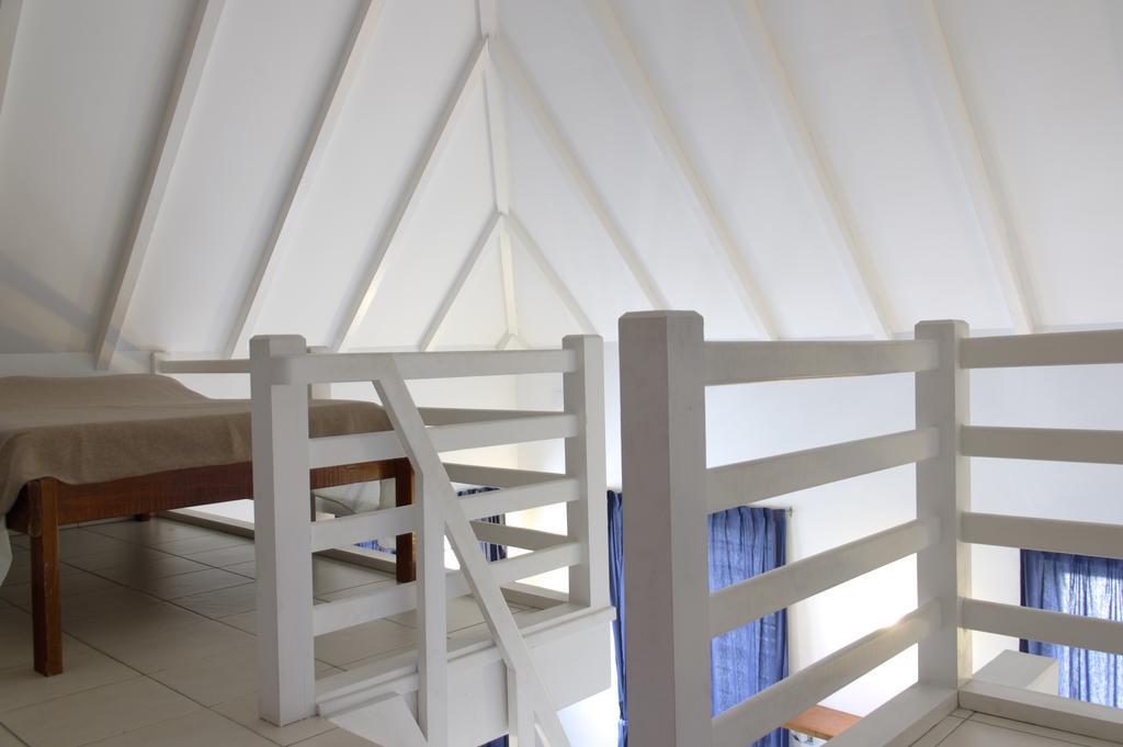 Orange Rembrandt Studio Apartments Βίλλεμσταντ Εξωτερικό φωτογραφία