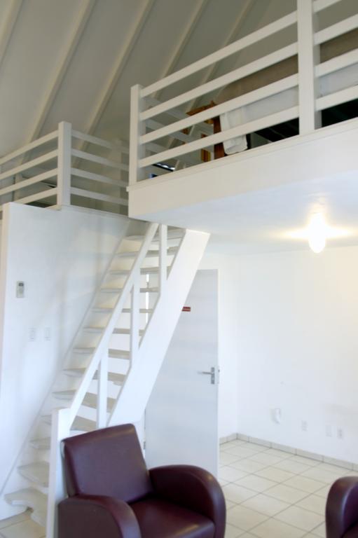 Orange Rembrandt Studio Apartments Βίλλεμσταντ Εξωτερικό φωτογραφία