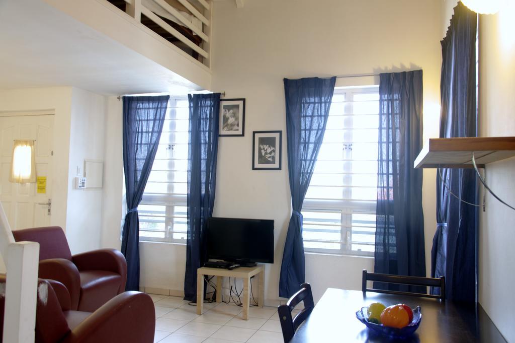 Orange Rembrandt Studio Apartments Βίλλεμσταντ Εξωτερικό φωτογραφία