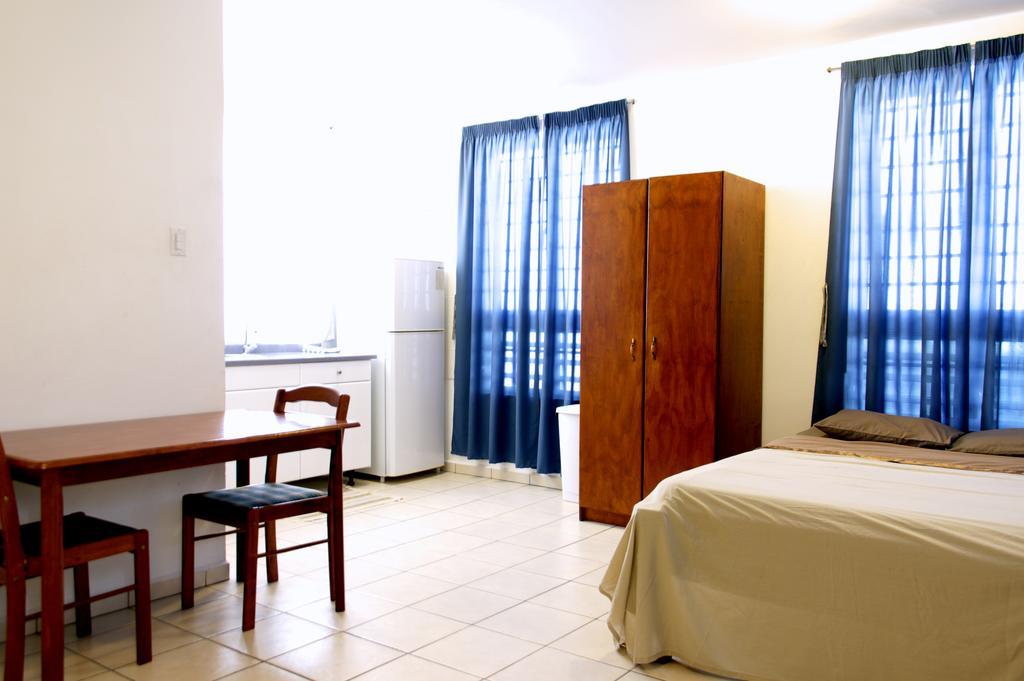 Orange Rembrandt Studio Apartments Βίλλεμσταντ Εξωτερικό φωτογραφία