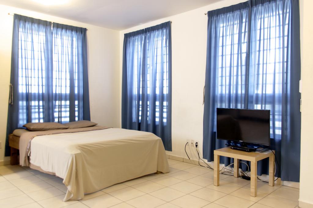 Orange Rembrandt Studio Apartments Βίλλεμσταντ Εξωτερικό φωτογραφία
