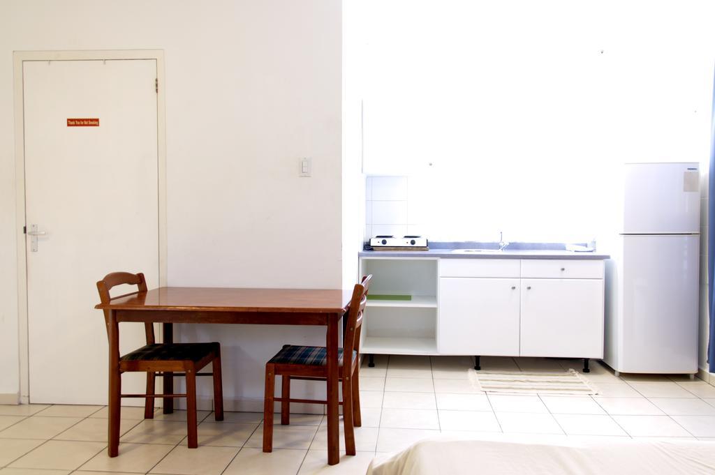 Orange Rembrandt Studio Apartments Βίλλεμσταντ Εξωτερικό φωτογραφία