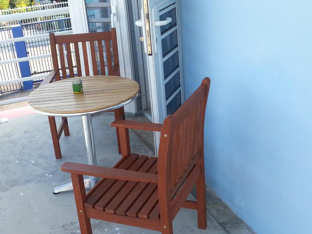 Orange Rembrandt Studio Apartments Βίλλεμσταντ Εξωτερικό φωτογραφία