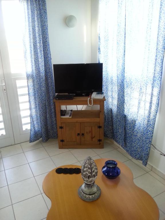 Orange Rembrandt Studio Apartments Βίλλεμσταντ Δωμάτιο φωτογραφία