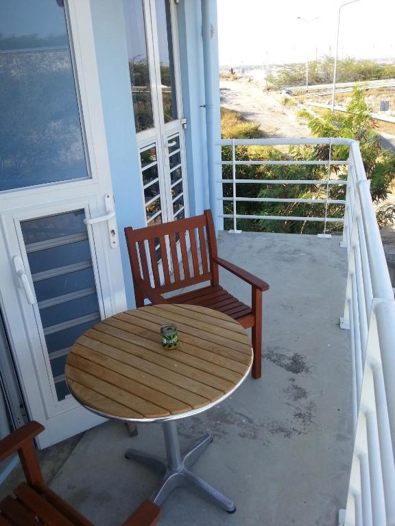 Orange Rembrandt Studio Apartments Βίλλεμσταντ Δωμάτιο φωτογραφία