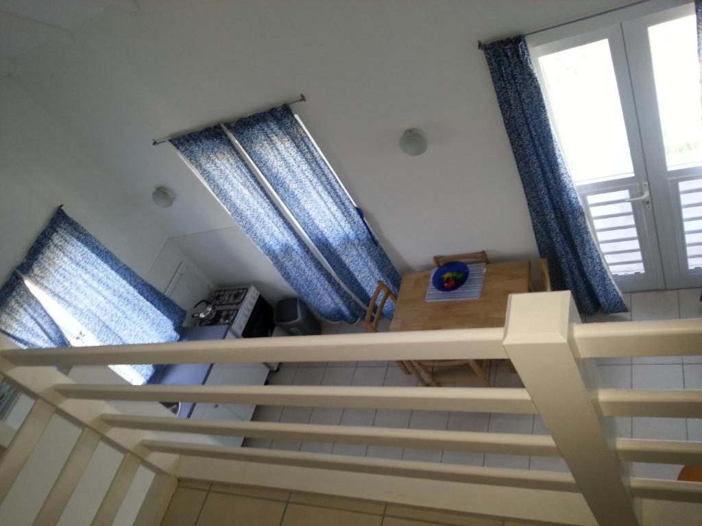 Orange Rembrandt Studio Apartments Βίλλεμσταντ Δωμάτιο φωτογραφία