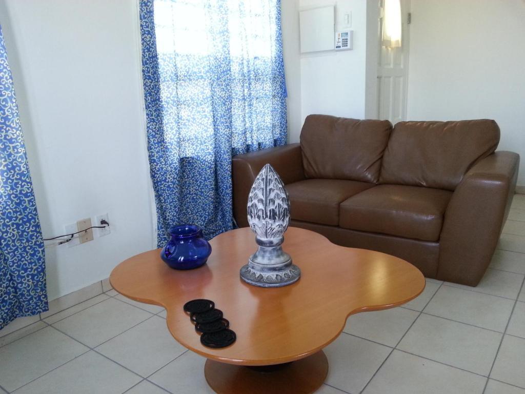 Orange Rembrandt Studio Apartments Βίλλεμσταντ Δωμάτιο φωτογραφία