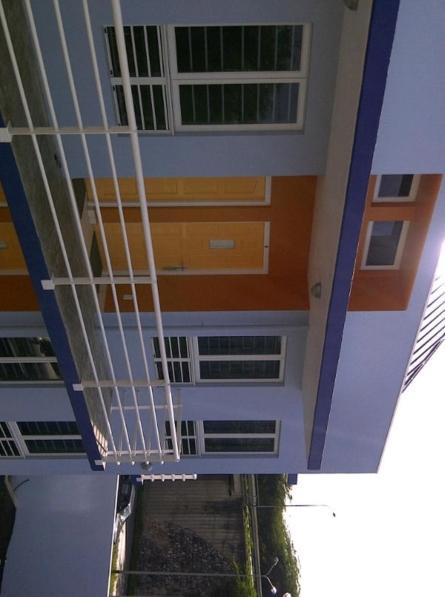 Orange Rembrandt Studio Apartments Βίλλεμσταντ Εξωτερικό φωτογραφία