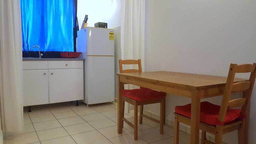 Orange Rembrandt Studio Apartments Βίλλεμσταντ Εξωτερικό φωτογραφία