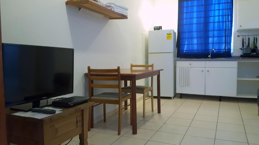 Orange Rembrandt Studio Apartments Βίλλεμσταντ Εξωτερικό φωτογραφία