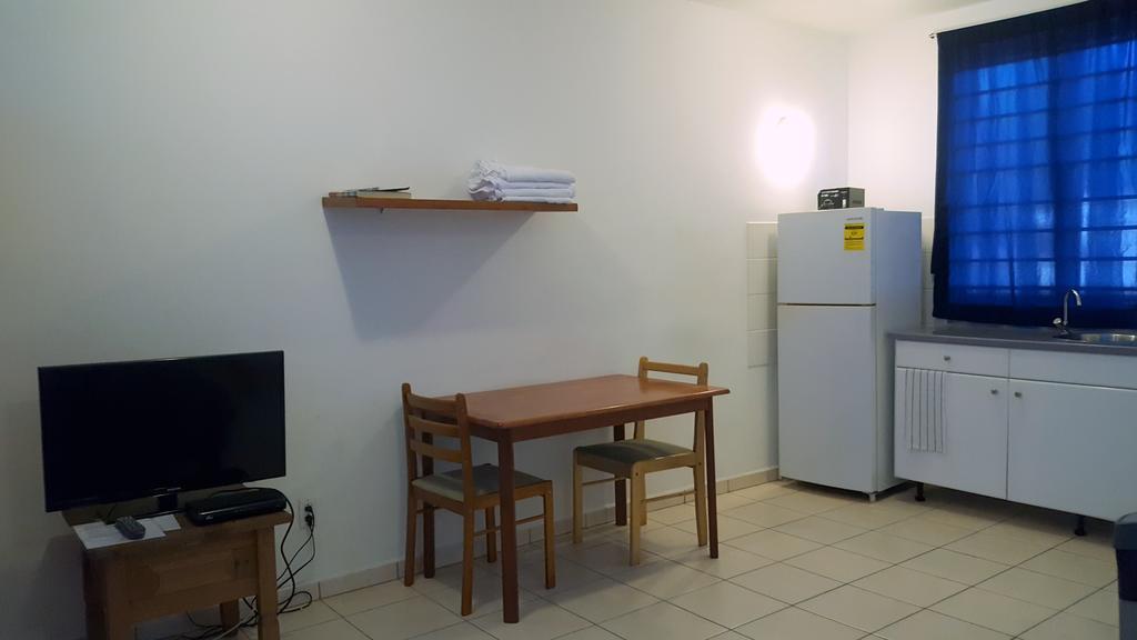 Orange Rembrandt Studio Apartments Βίλλεμσταντ Εξωτερικό φωτογραφία