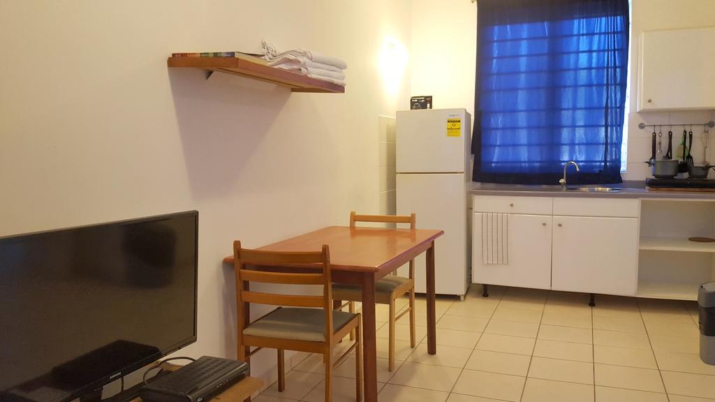 Orange Rembrandt Studio Apartments Βίλλεμσταντ Εξωτερικό φωτογραφία