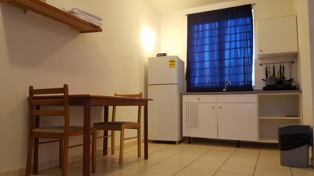 Orange Rembrandt Studio Apartments Βίλλεμσταντ Εξωτερικό φωτογραφία