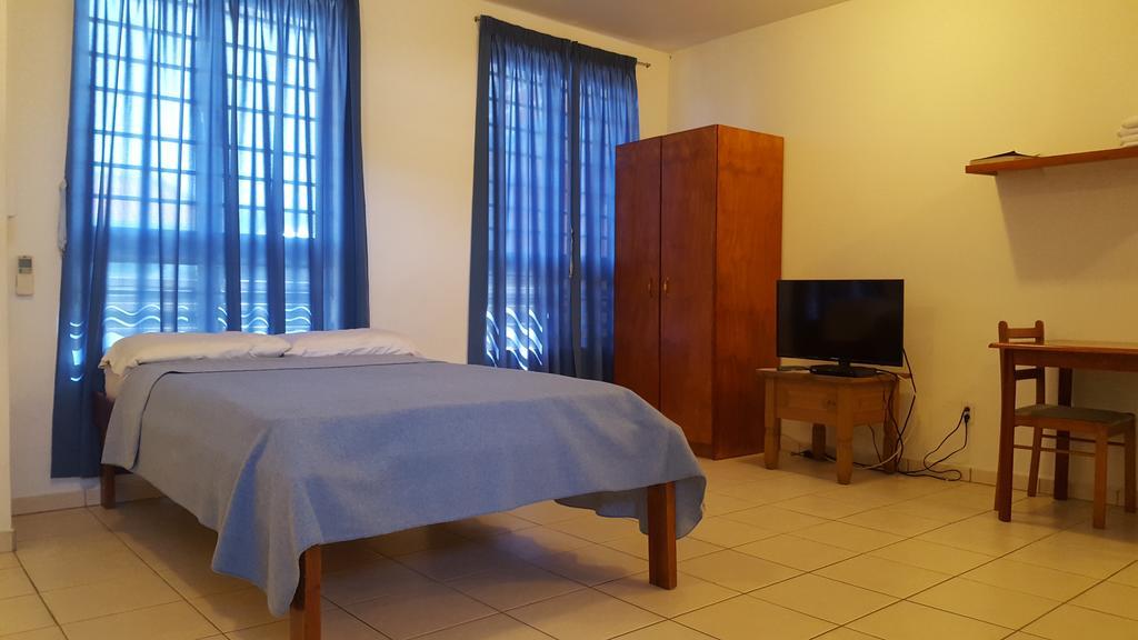 Orange Rembrandt Studio Apartments Βίλλεμσταντ Εξωτερικό φωτογραφία
