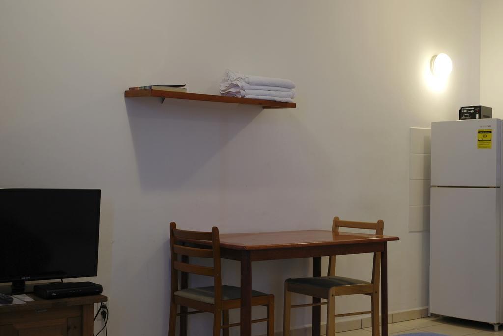 Orange Rembrandt Studio Apartments Βίλλεμσταντ Εξωτερικό φωτογραφία