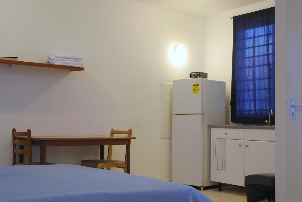 Orange Rembrandt Studio Apartments Βίλλεμσταντ Εξωτερικό φωτογραφία