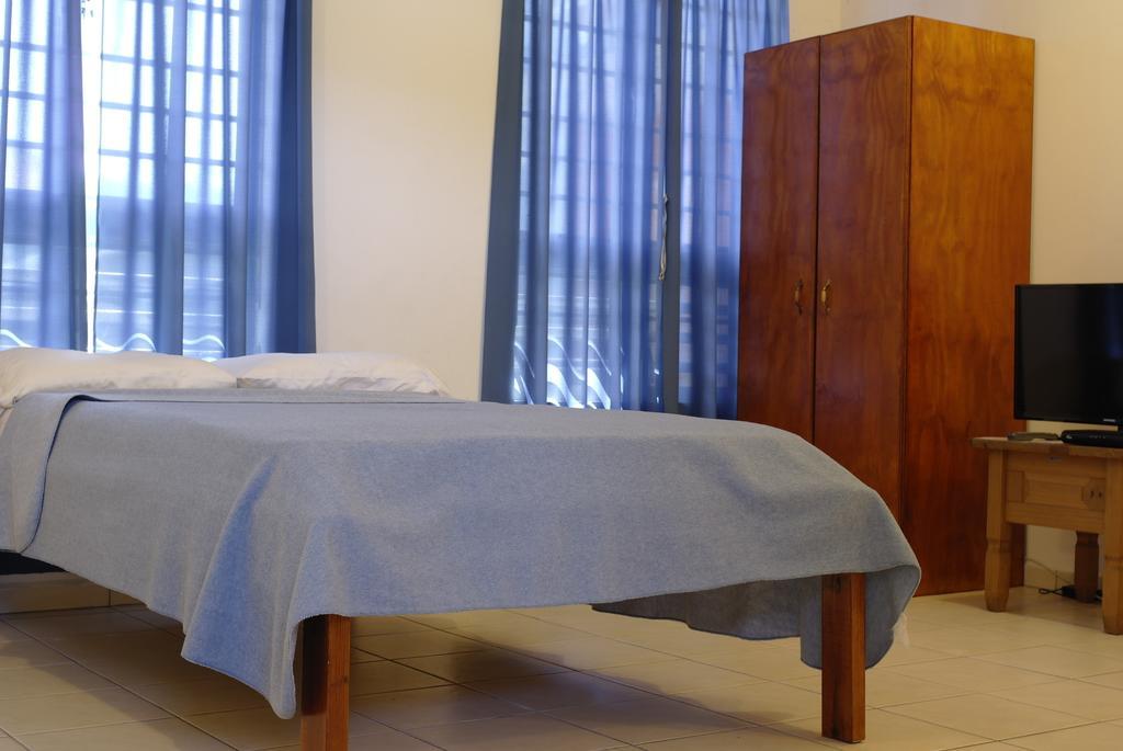 Orange Rembrandt Studio Apartments Βίλλεμσταντ Εξωτερικό φωτογραφία