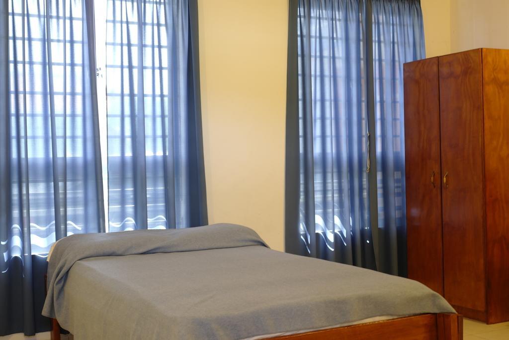 Orange Rembrandt Studio Apartments Βίλλεμσταντ Εξωτερικό φωτογραφία
