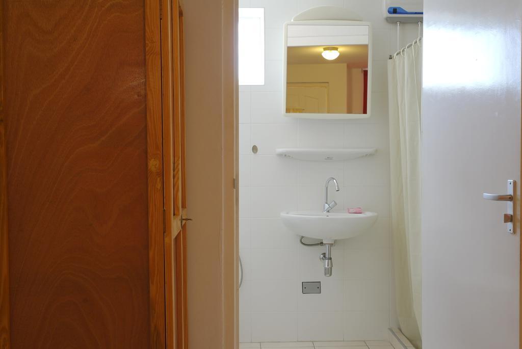 Orange Rembrandt Studio Apartments Βίλλεμσταντ Εξωτερικό φωτογραφία