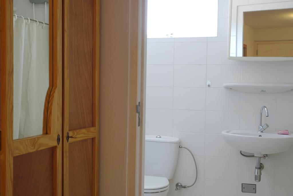Orange Rembrandt Studio Apartments Βίλλεμσταντ Εξωτερικό φωτογραφία