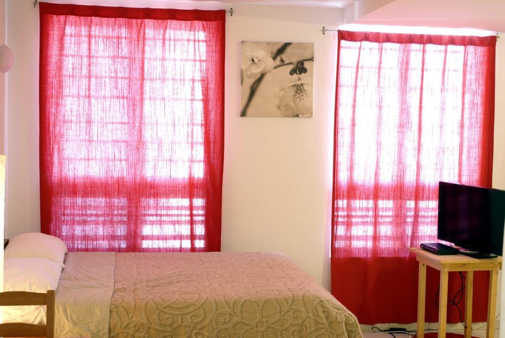 Orange Rembrandt Studio Apartments Βίλλεμσταντ Εξωτερικό φωτογραφία