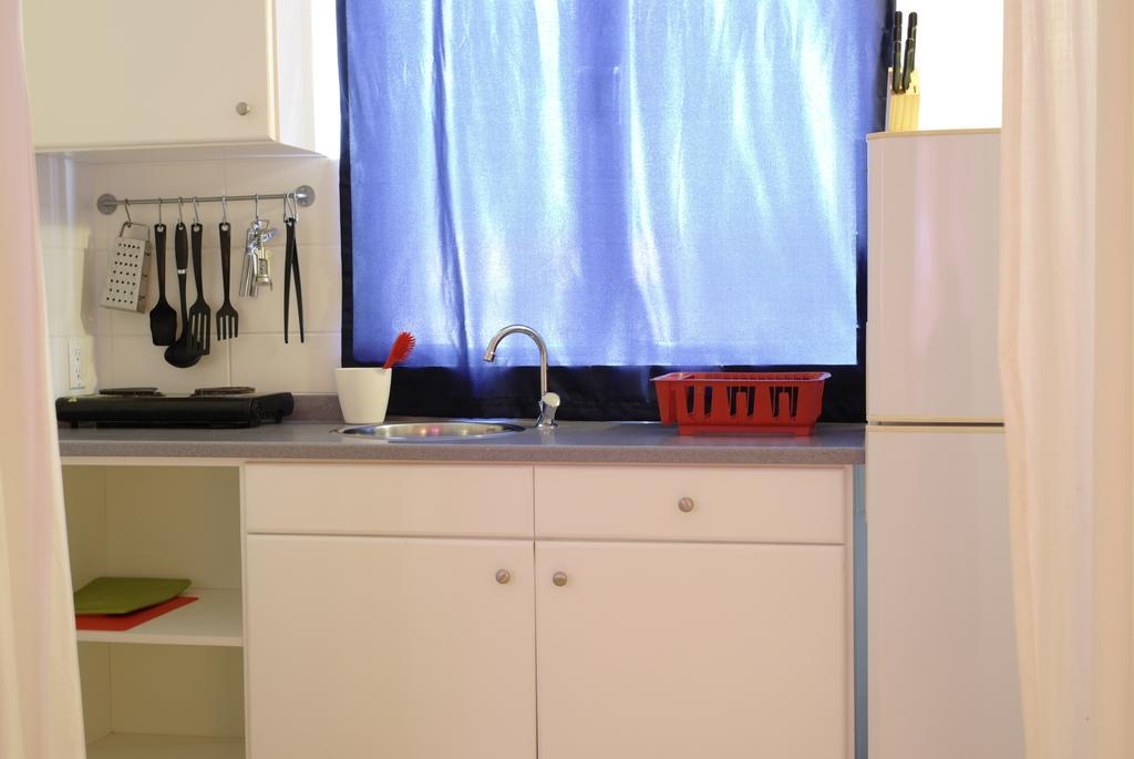Orange Rembrandt Studio Apartments Βίλλεμσταντ Εξωτερικό φωτογραφία