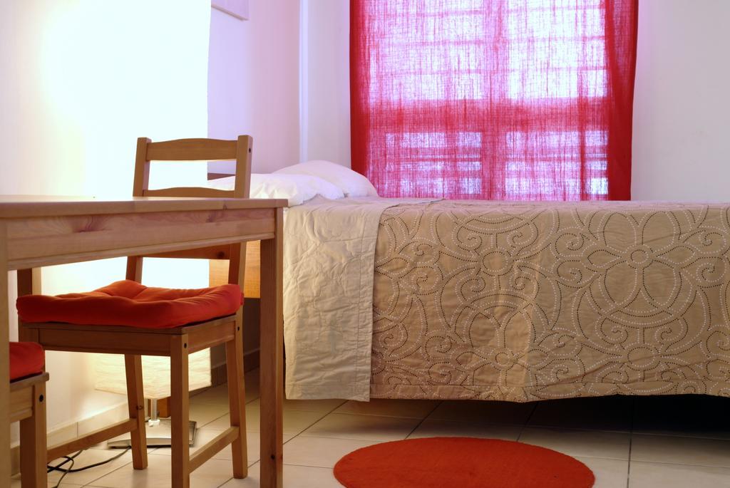 Orange Rembrandt Studio Apartments Βίλλεμσταντ Εξωτερικό φωτογραφία